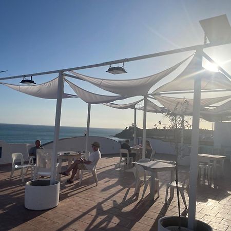 Hotel Miramare Marinella di Selinunte Exterior foto