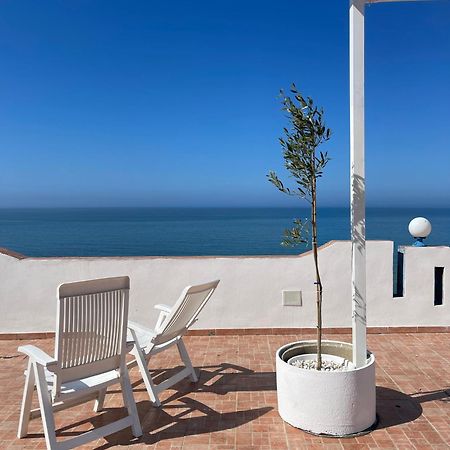 Hotel Miramare Marinella di Selinunte Exterior foto