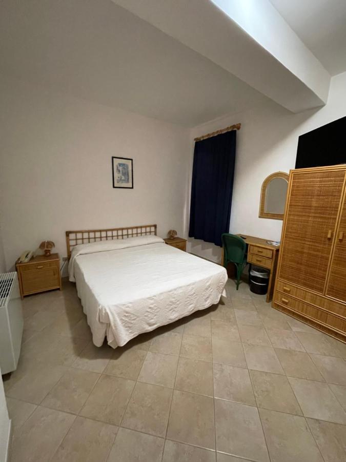 Hotel Miramare Marinella di Selinunte Exterior foto