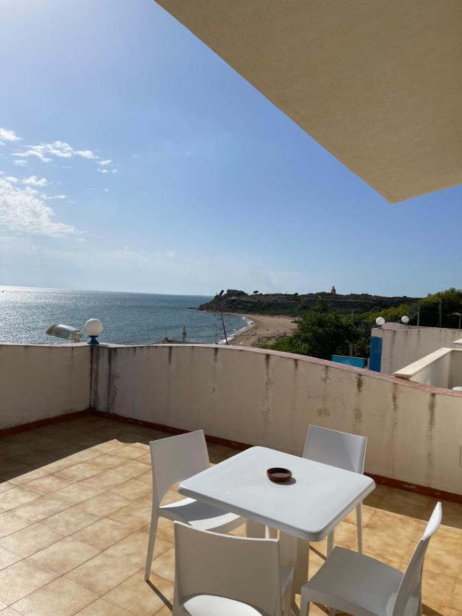 Hotel Miramare Marinella di Selinunte Exterior foto