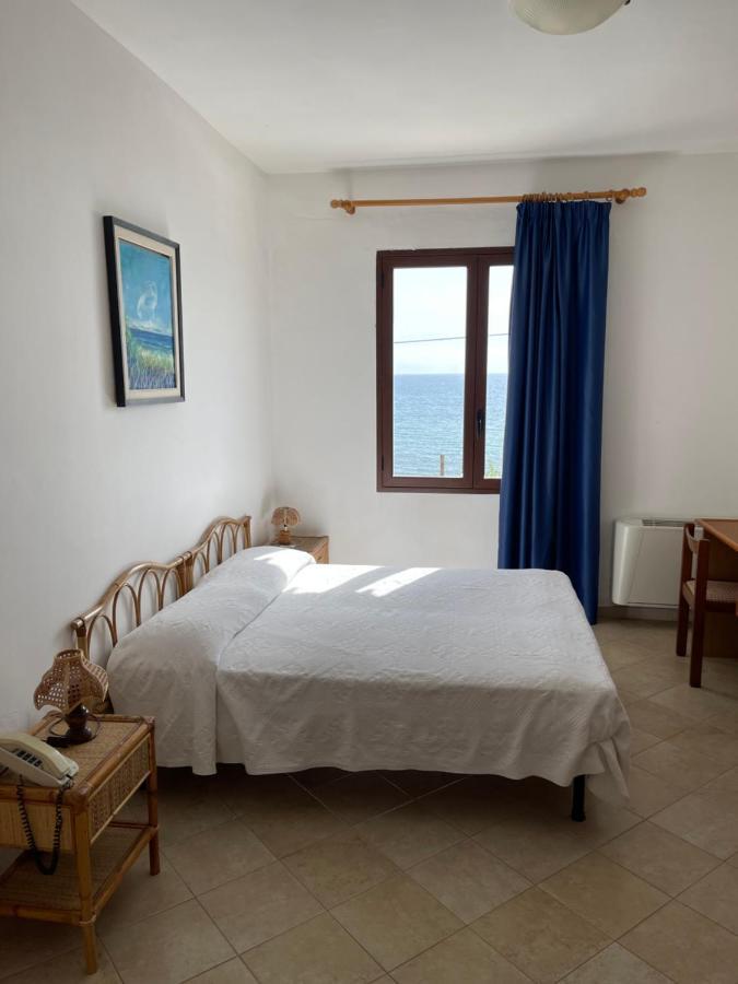 Hotel Miramare Marinella di Selinunte Exterior foto