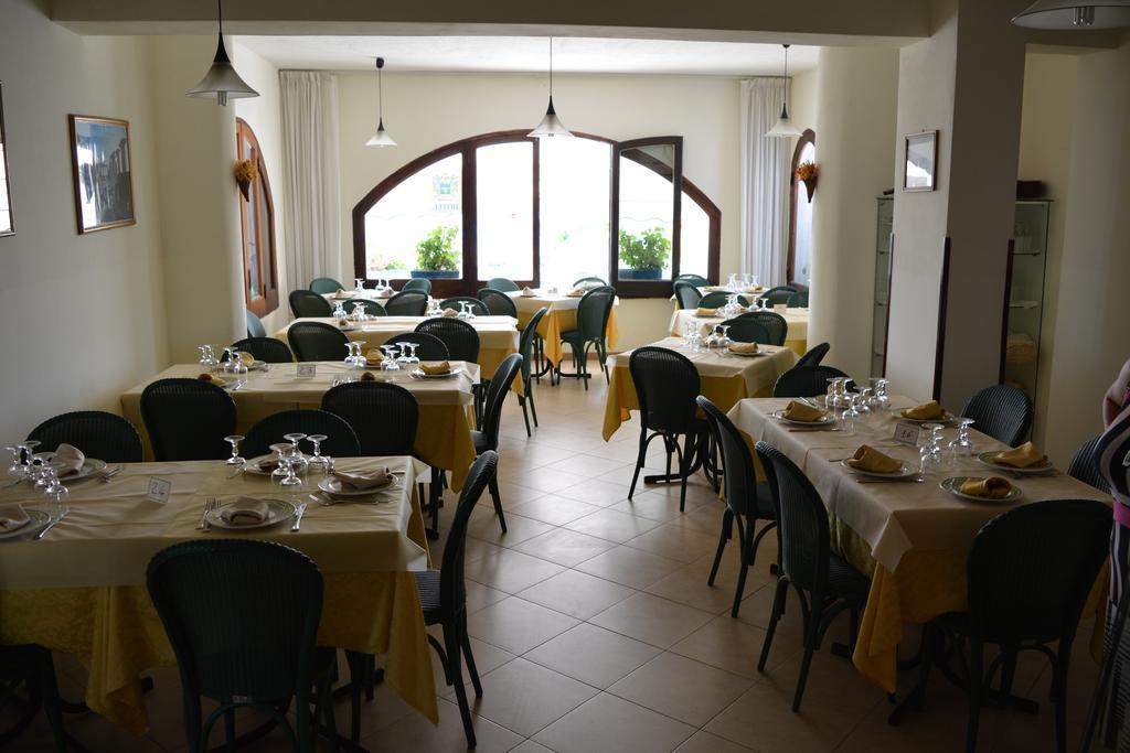 Hotel Miramare Marinella di Selinunte Exterior foto