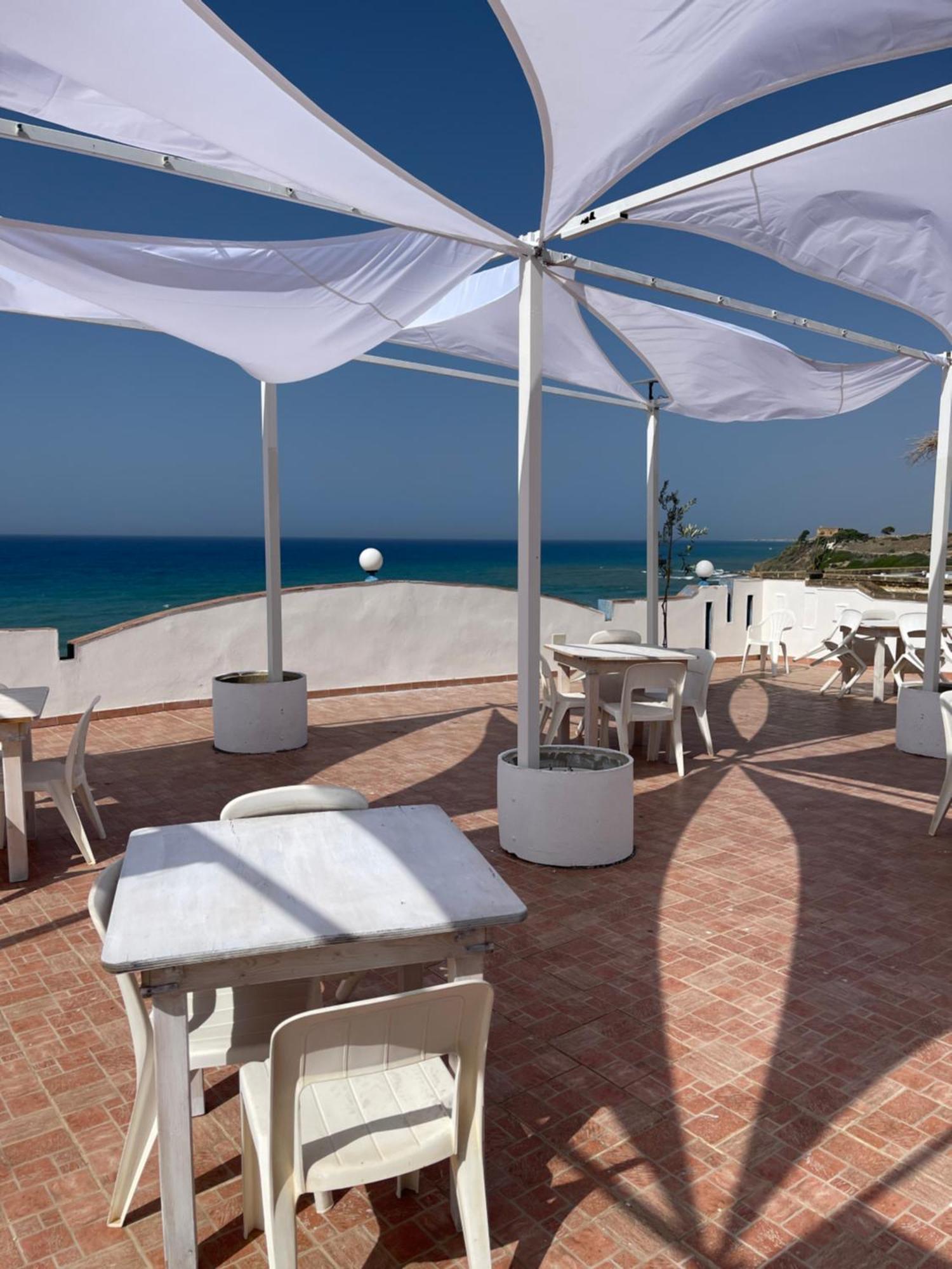 Hotel Miramare Marinella di Selinunte Exterior foto