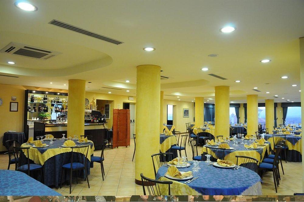Hotel Miramare Marinella di Selinunte Exterior foto