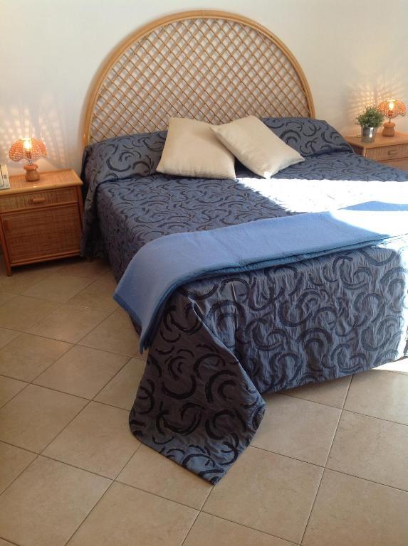 Hotel Miramare Marinella di Selinunte Habitación foto