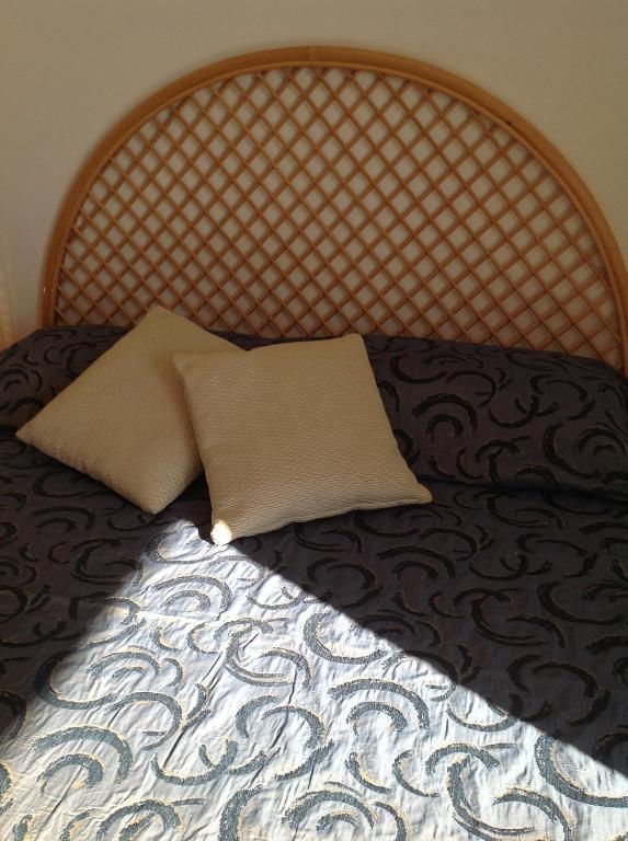 Hotel Miramare Marinella di Selinunte Habitación foto