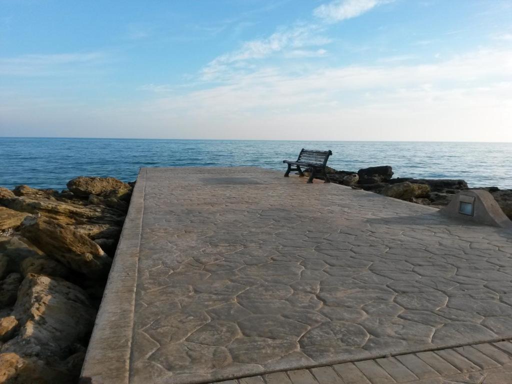 Hotel Miramare Marinella di Selinunte Exterior foto